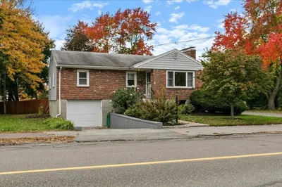 5 Preston Street