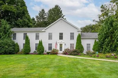 160 Soule Road