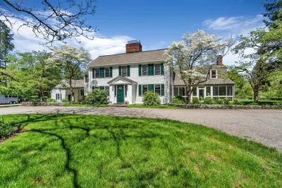 110 Spencer Brook Road 1