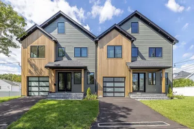 3 Ashmont Ave #3
