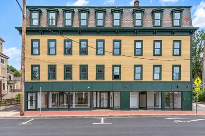 2 Charles St #101 1