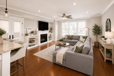 41 Coffey St #4 1