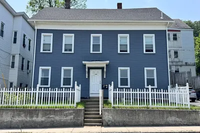 286 Kimball St #1 1