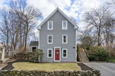 32 Purchase St