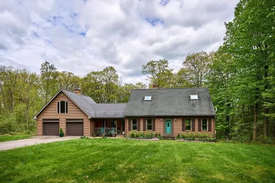 132 Nash Hill Rd