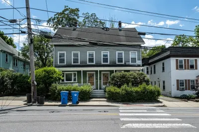 246 River St #2