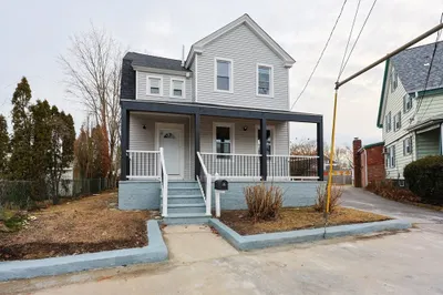 135 Washburn St