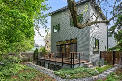 90 Jackson Street #90 1