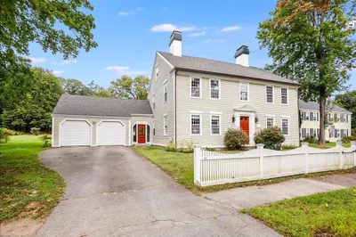 31 Wethersfield Street