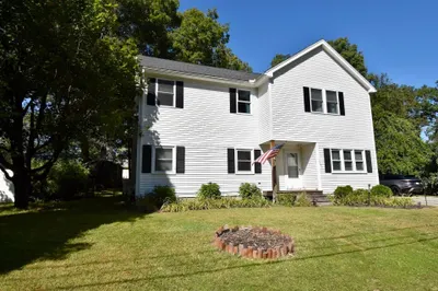 9 Maid Marion St 1