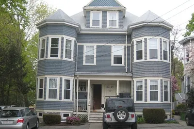 88 Franklin St #88