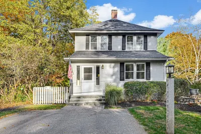 60 Stark Road