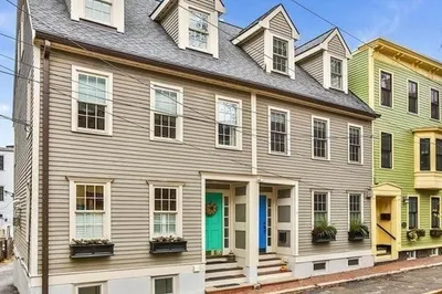 4 Concord Avenue #4