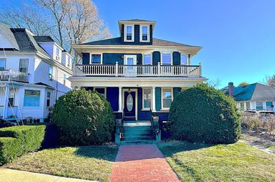 162 Circuit Rd