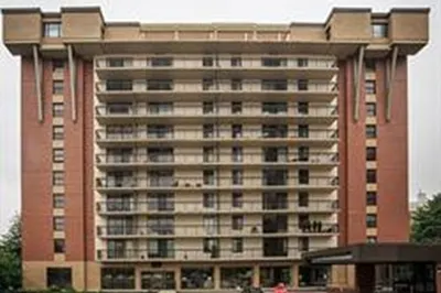 60 Longwood Avenue #201 1