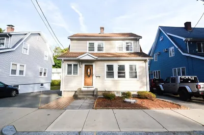 30 Avalon Rd