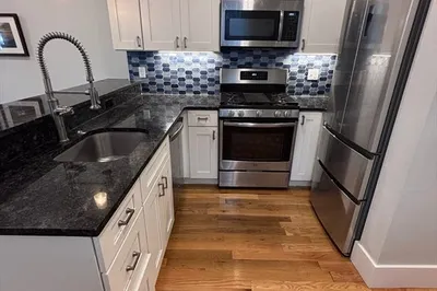 110 P St #1