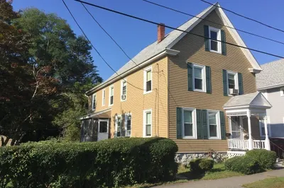 91 South Kimball Street 1