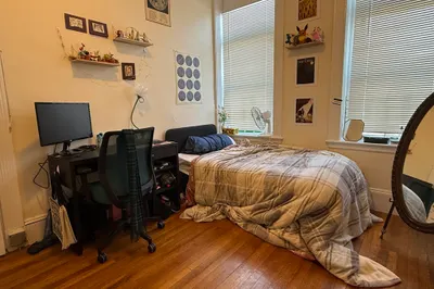 409 Huntington Ave #3