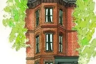 58 Chandler St #1 1