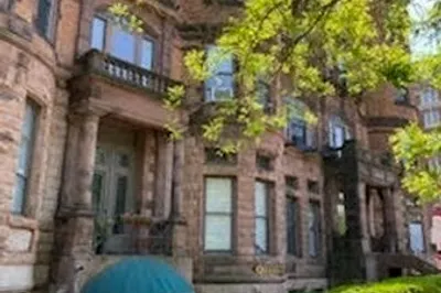 362 Commonwealth Ave #5B