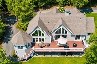 138 Kingsley Road