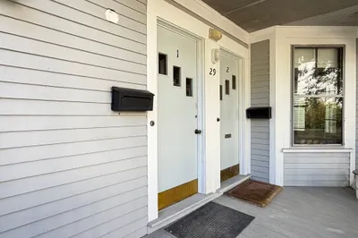 29 Greene St #1 1