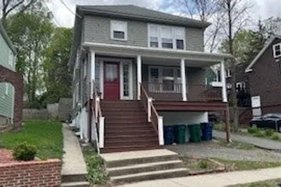 256 Tremont St #1