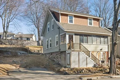 71 Fays Avenue 1