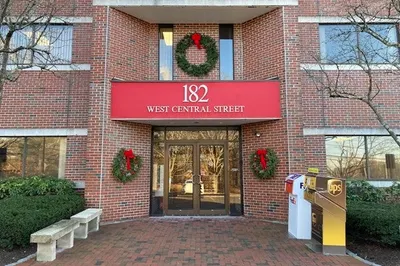 182 W Central St #203 1