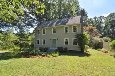 52 Harding St