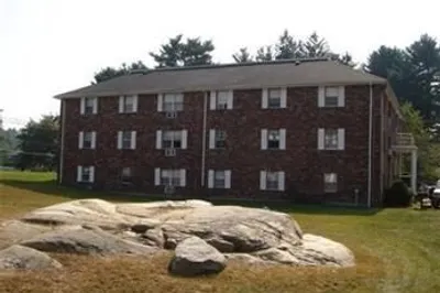428 Great Rd #6