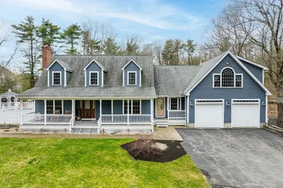 23 Harrington Rd 1