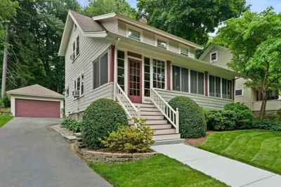60 Glendale Road 1