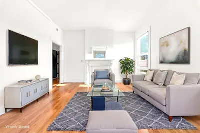 3-5 Upham Ave #3 1