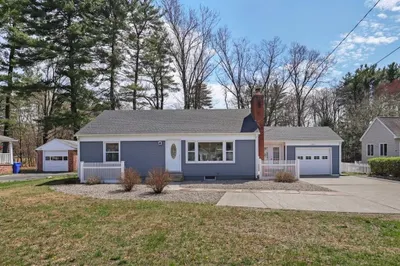 2401 Wilbraham Rd