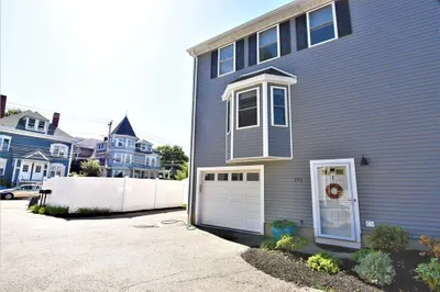 191 Adams Street #1