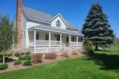 50 Fisher Road 1