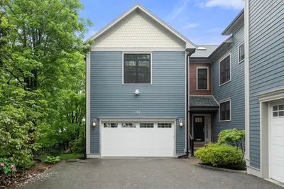 101 Waban Street #101