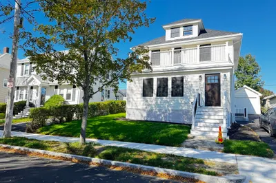26 Buckingham Rd #B 1