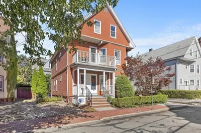 68 Porter Rd #1