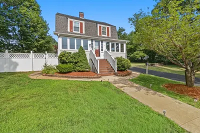 72 Mishawum Rd