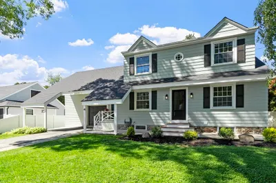 42 Parker Street 1