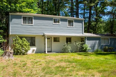 14 Willow Rd
