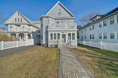 220 Blue Hills Parkway #220 1