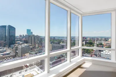 1 Franklin Street #2101 1