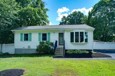 12 Gorwin Drive 1