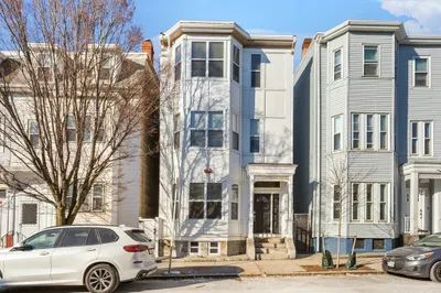 236 Lexington St #1