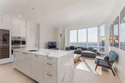 1 Franklin Street #3801 1