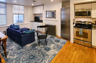 103 Marlborough Street #2